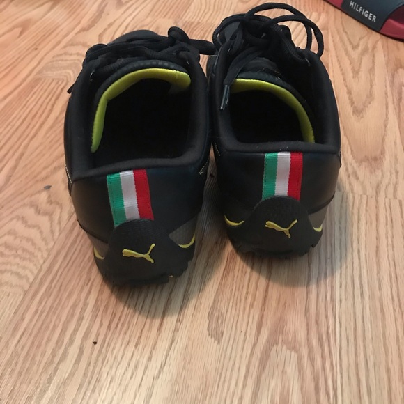🔥 Puma Italy 🇮🇹 shoes - Picture 4 of 4
